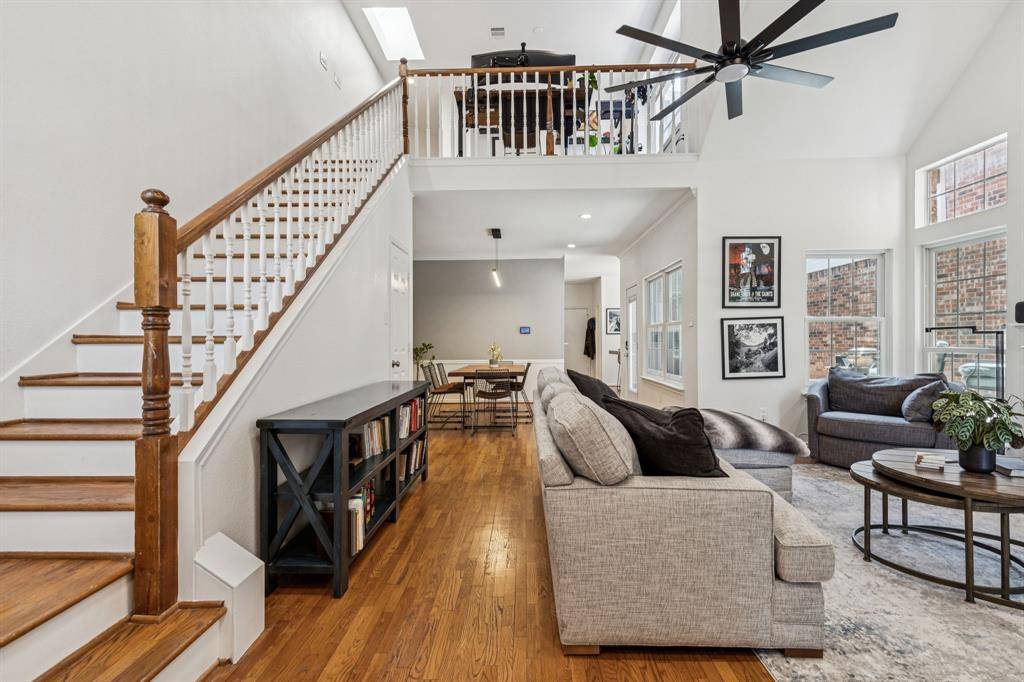 Dallas, TX 75252,17724 Windflower Way