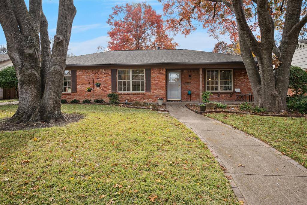 Richardson, TX 75080,611 Parkview Lane