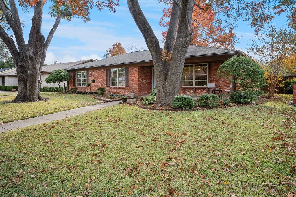 Richardson, TX 75080,611 Parkview Lane