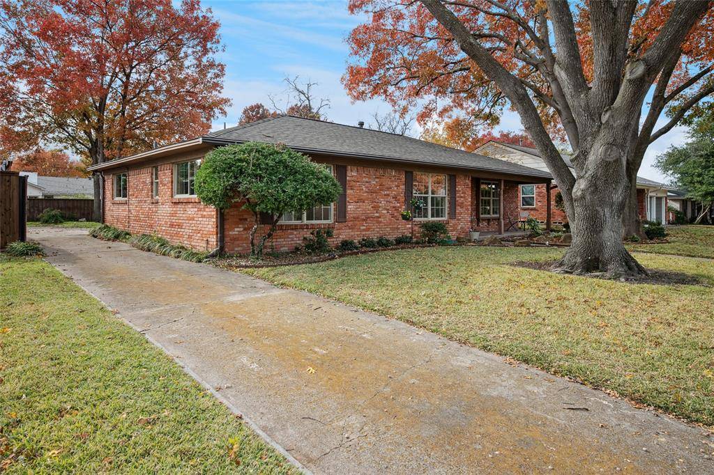 Richardson, TX 75080,611 Parkview Lane