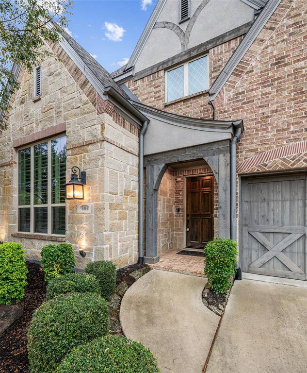 The Colony, TX 75056,3016 Little Mill