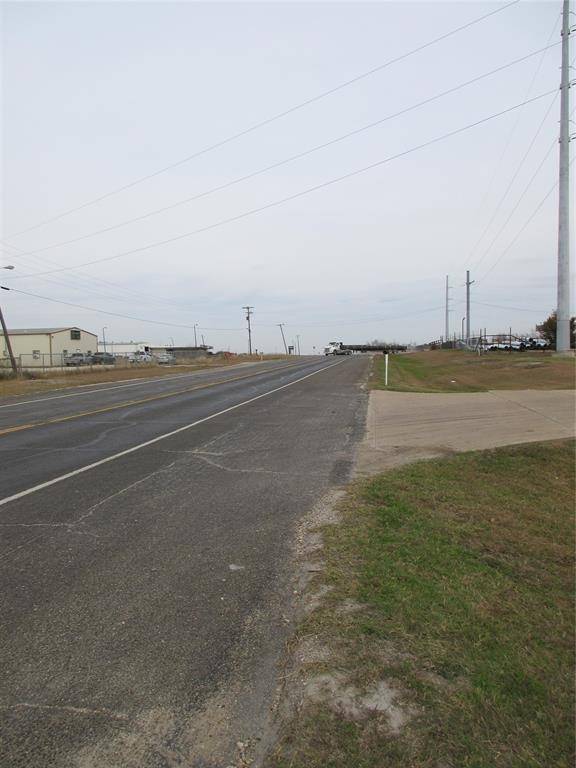 Marlin, TX 76661,00 N Hwy Business 6 Highway N