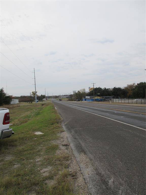 Marlin, TX 76661,00 N Hwy Business 6 Highway N
