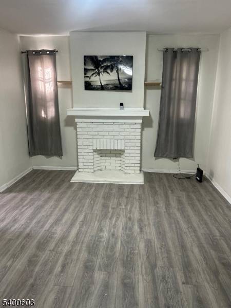 Newark City, NJ 07112,241 Osborne Ter