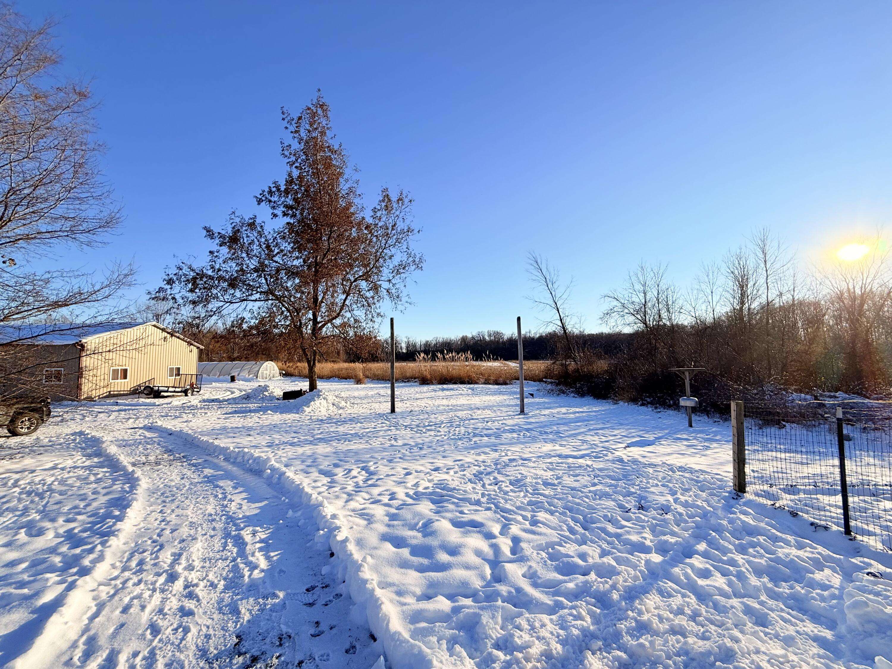 Jerome, MI 49249,9159 Moreland RD