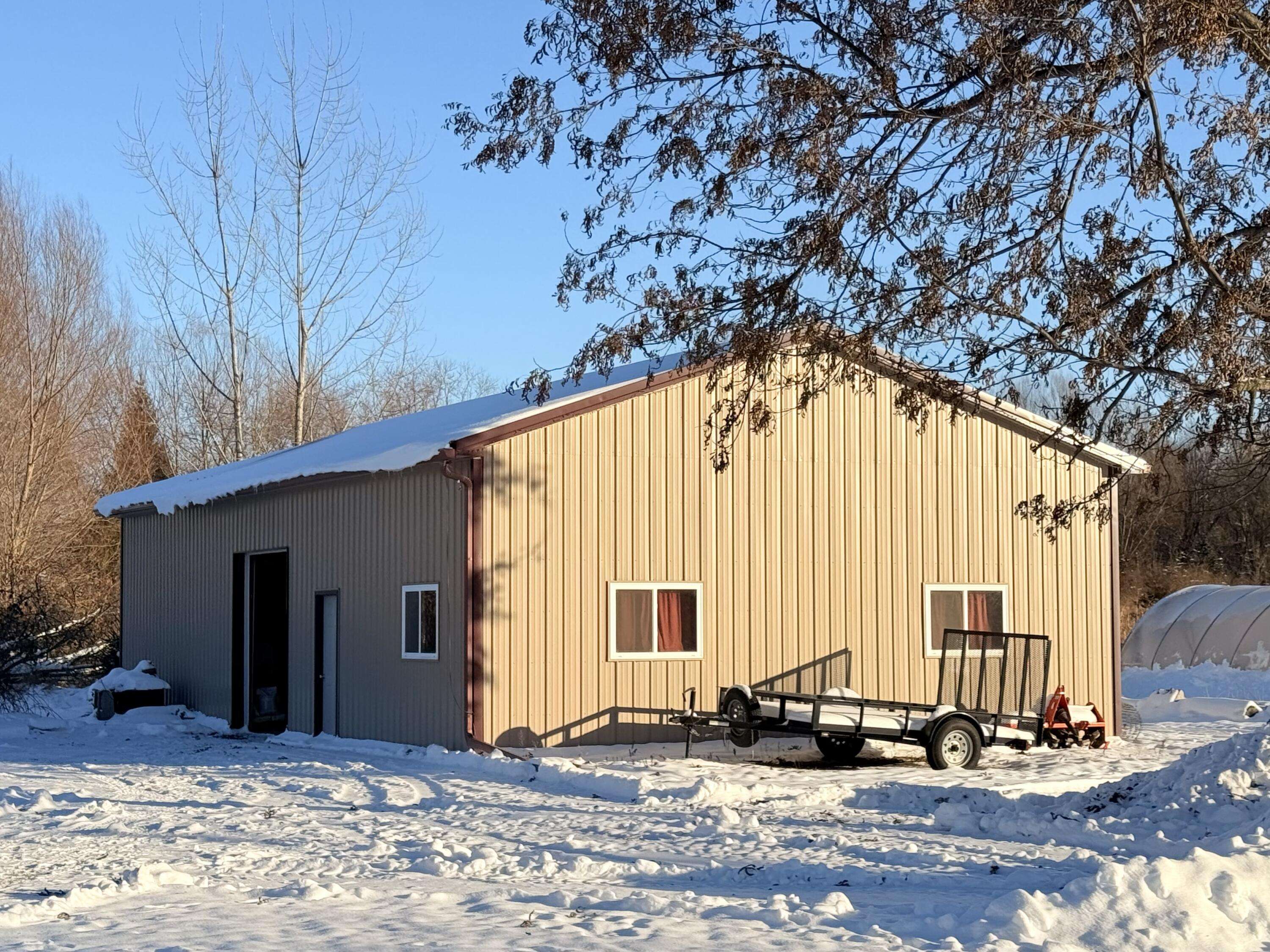 Jerome, MI 49249,9159 Moreland RD