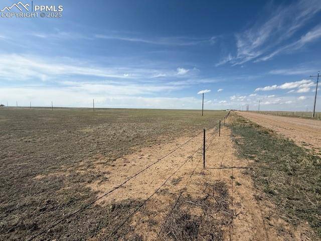 BOONE RD, Boone, CO 81025