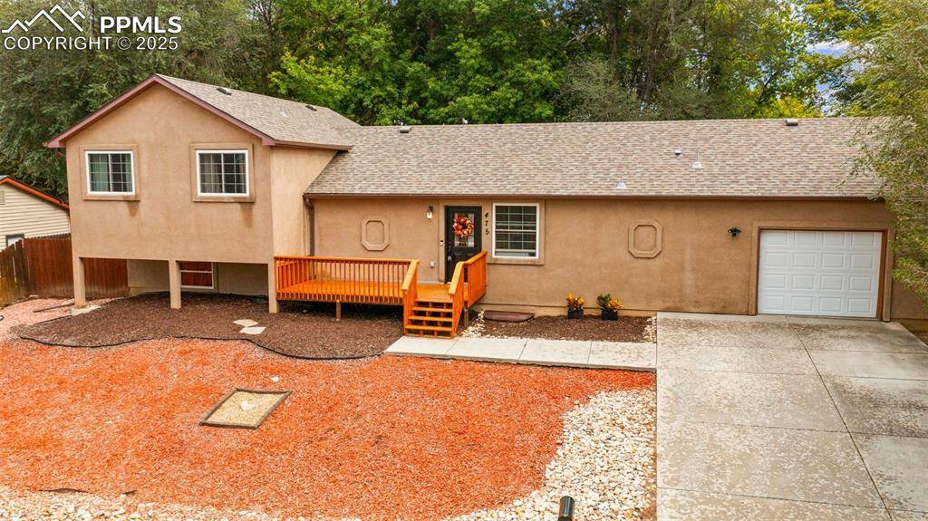 Colorado Springs, CO 80911,475 Cielo Vista ST