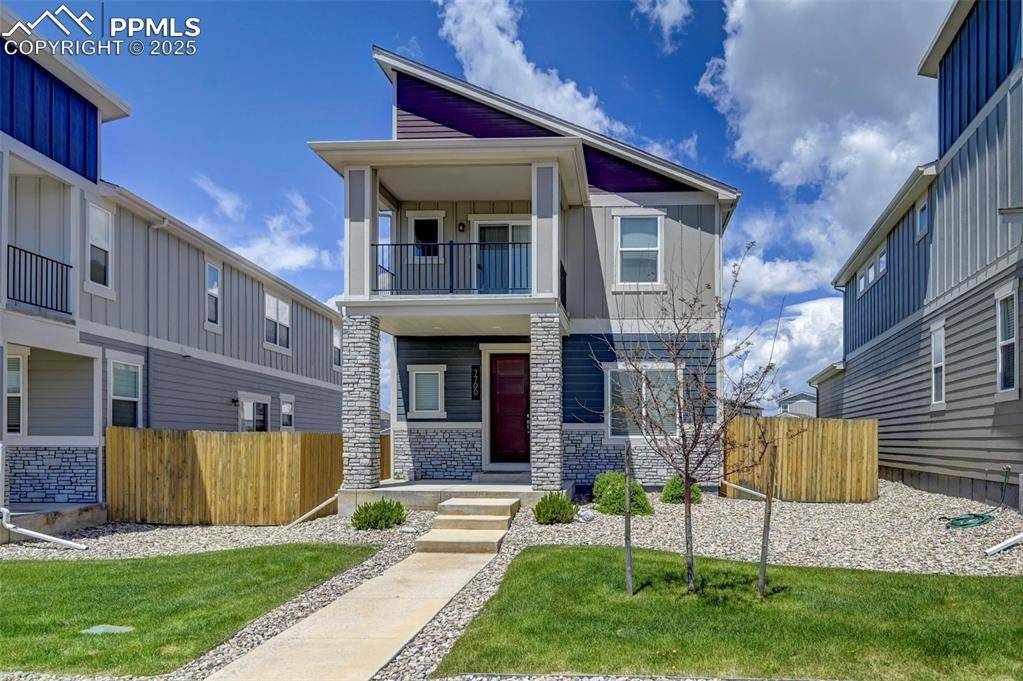 Colorado Springs, CO 80908,7700 Frigid Air PT