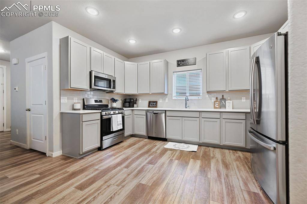 Colorado Springs, CO 80908,7700 Frigid Air PT