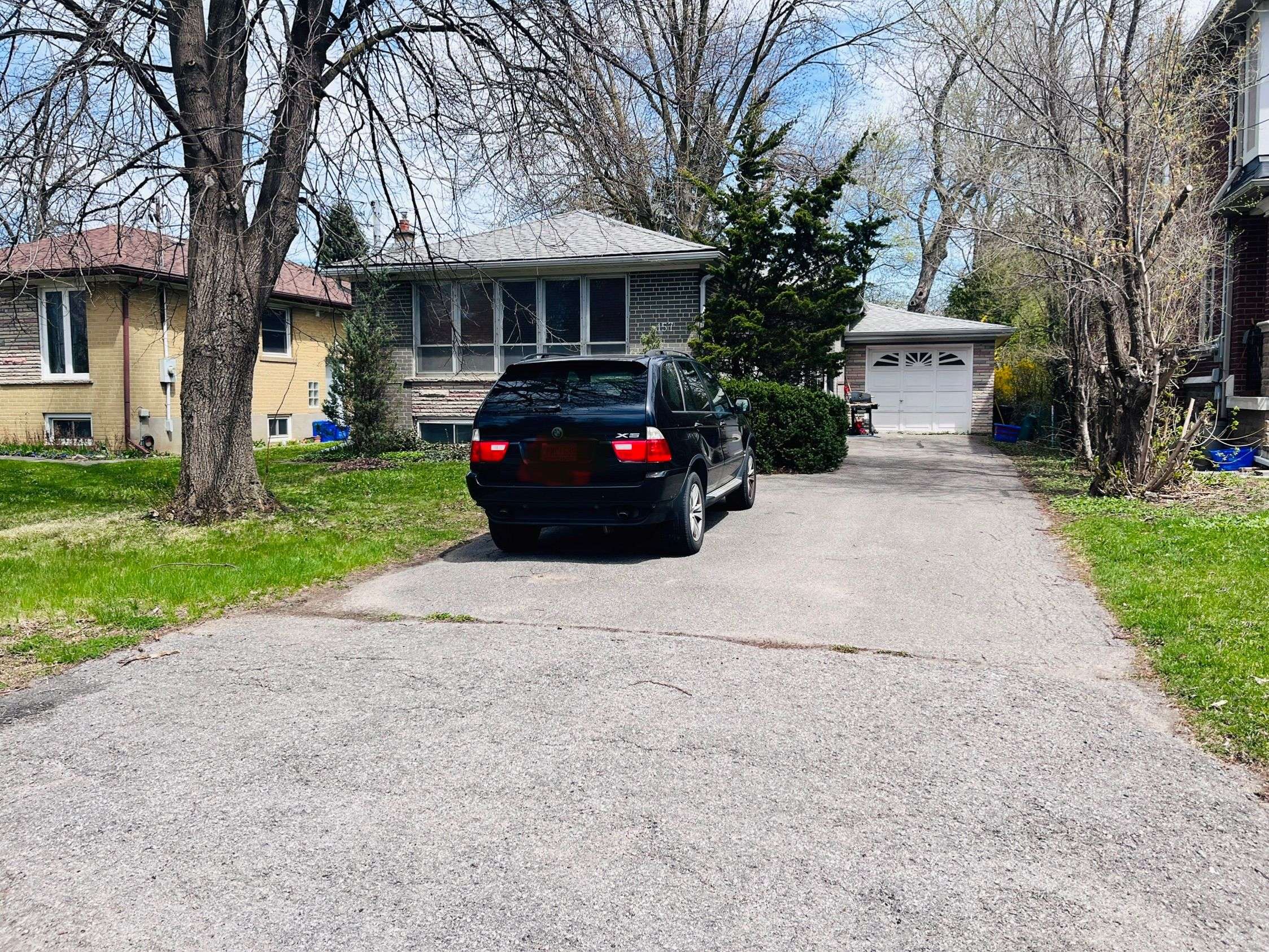 Richmond Hill, ON L4C 2E9,157 Sussex AVE