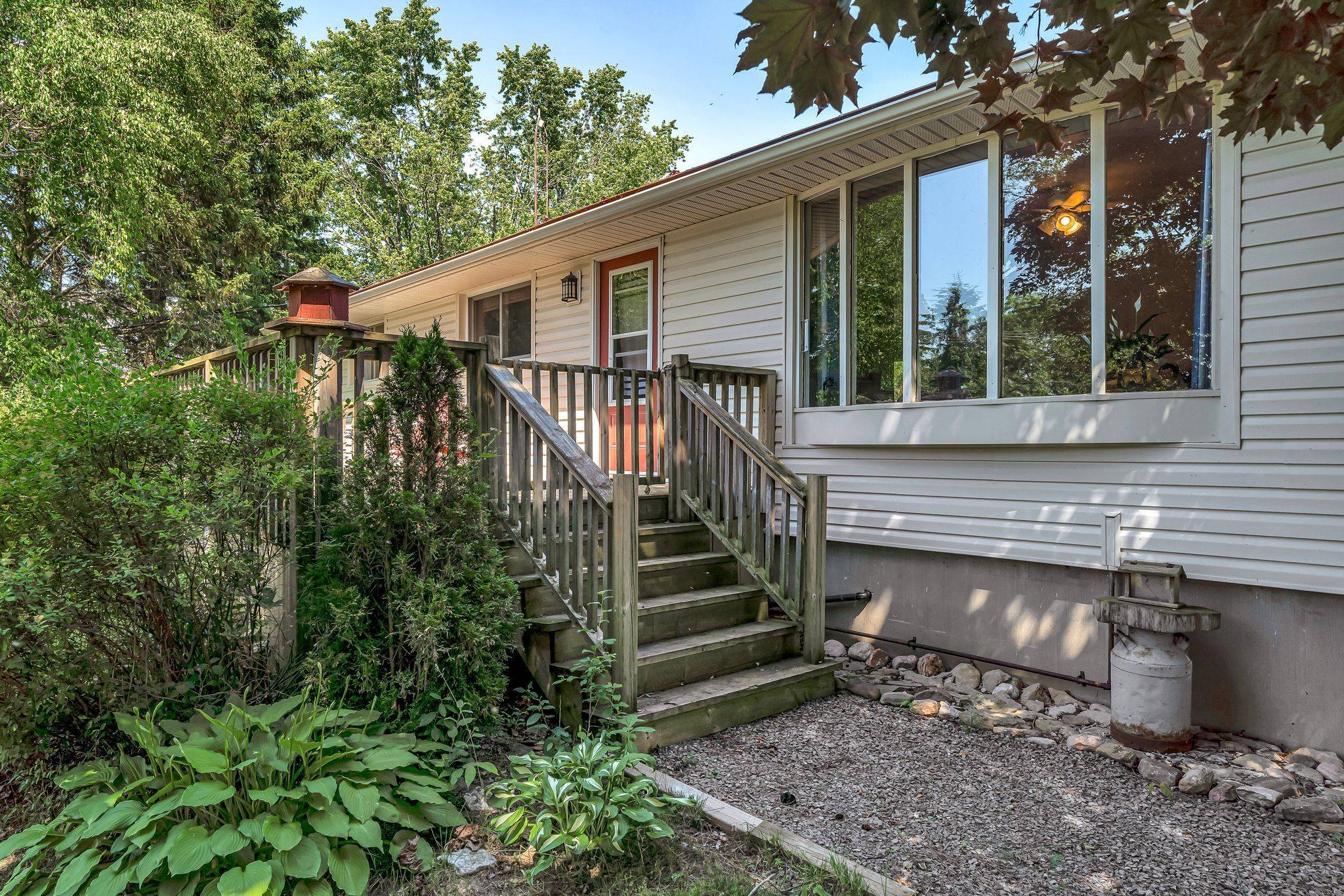 Prince Edward County, ON K0K 2T0,17 Kleinsteuber Park RD