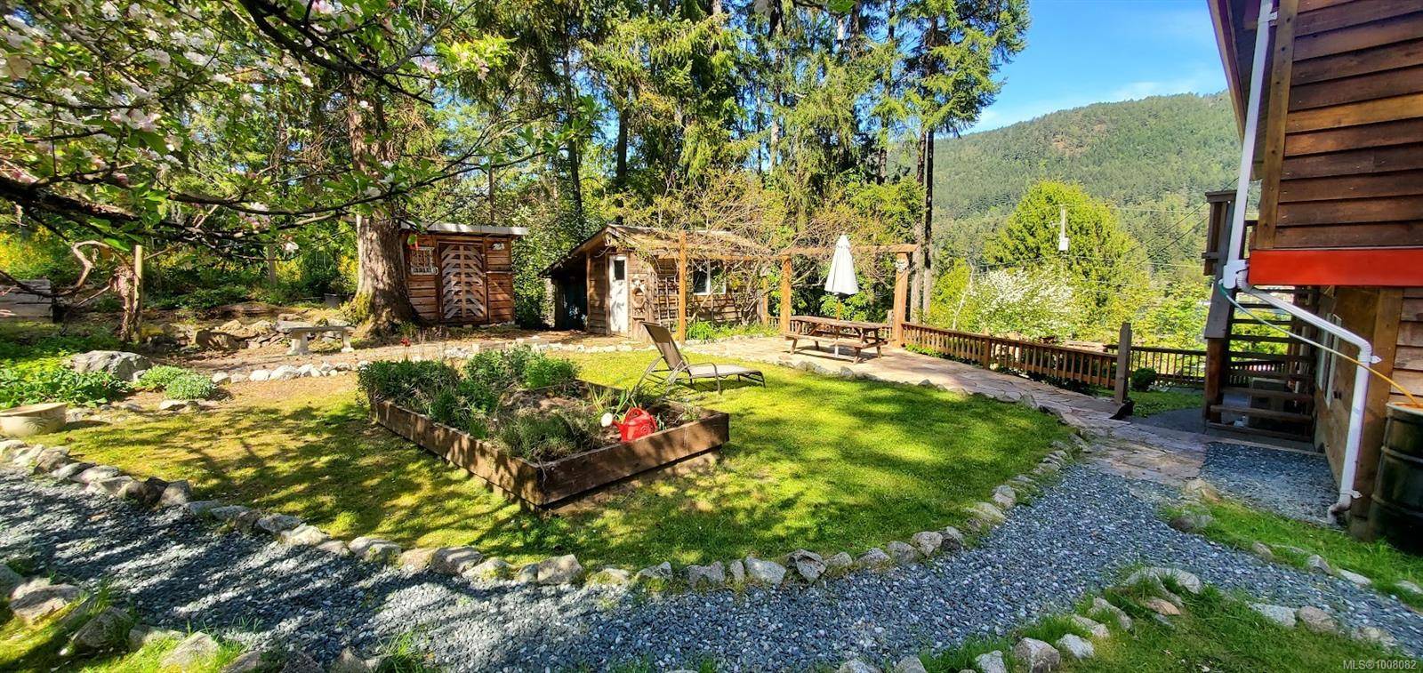 Shawnigan Lake, BC V0R 2W3,1466 Mahon Rd