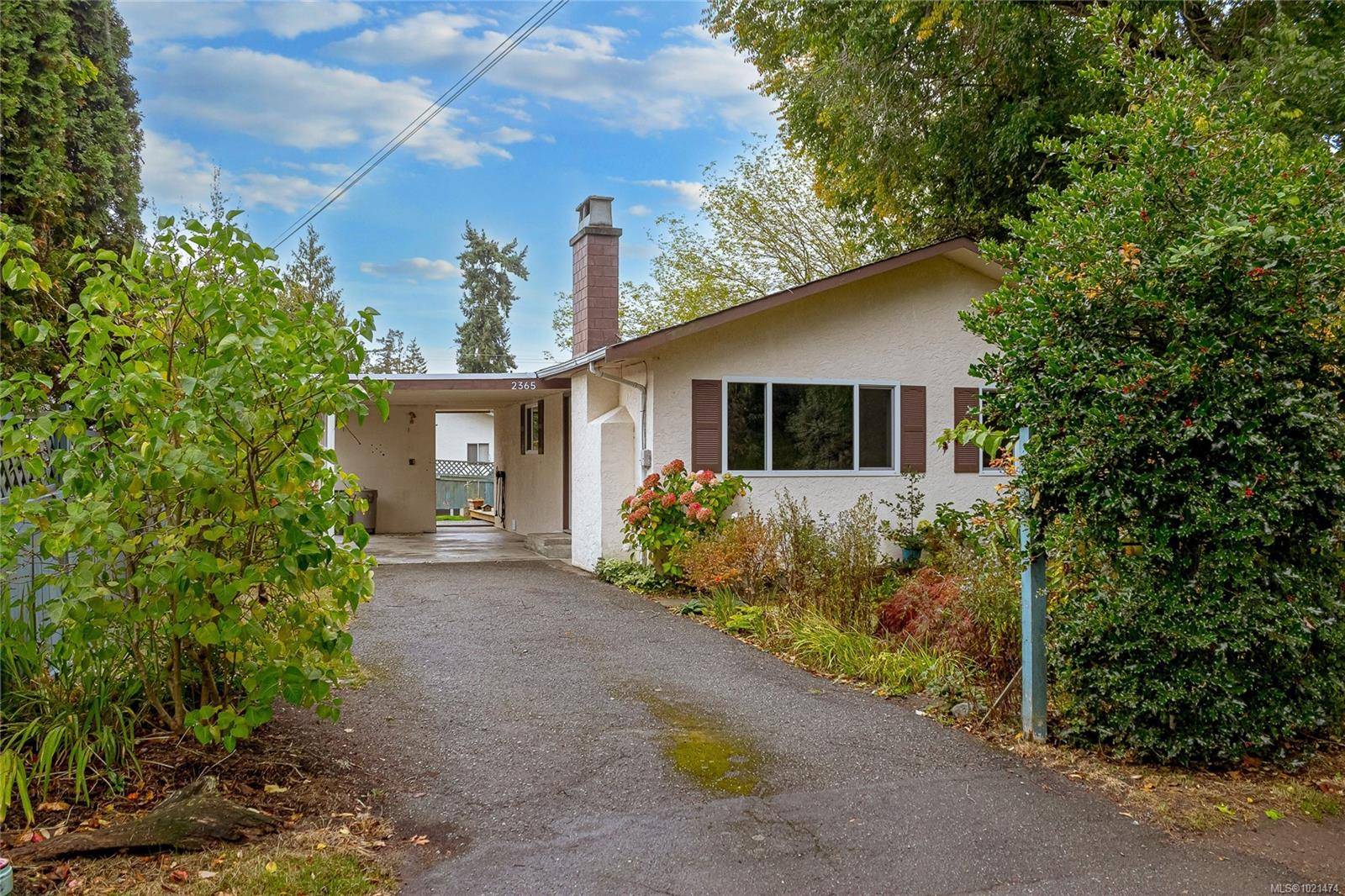 Sidney, BC V8L 2J5,2365 Lovell Ave