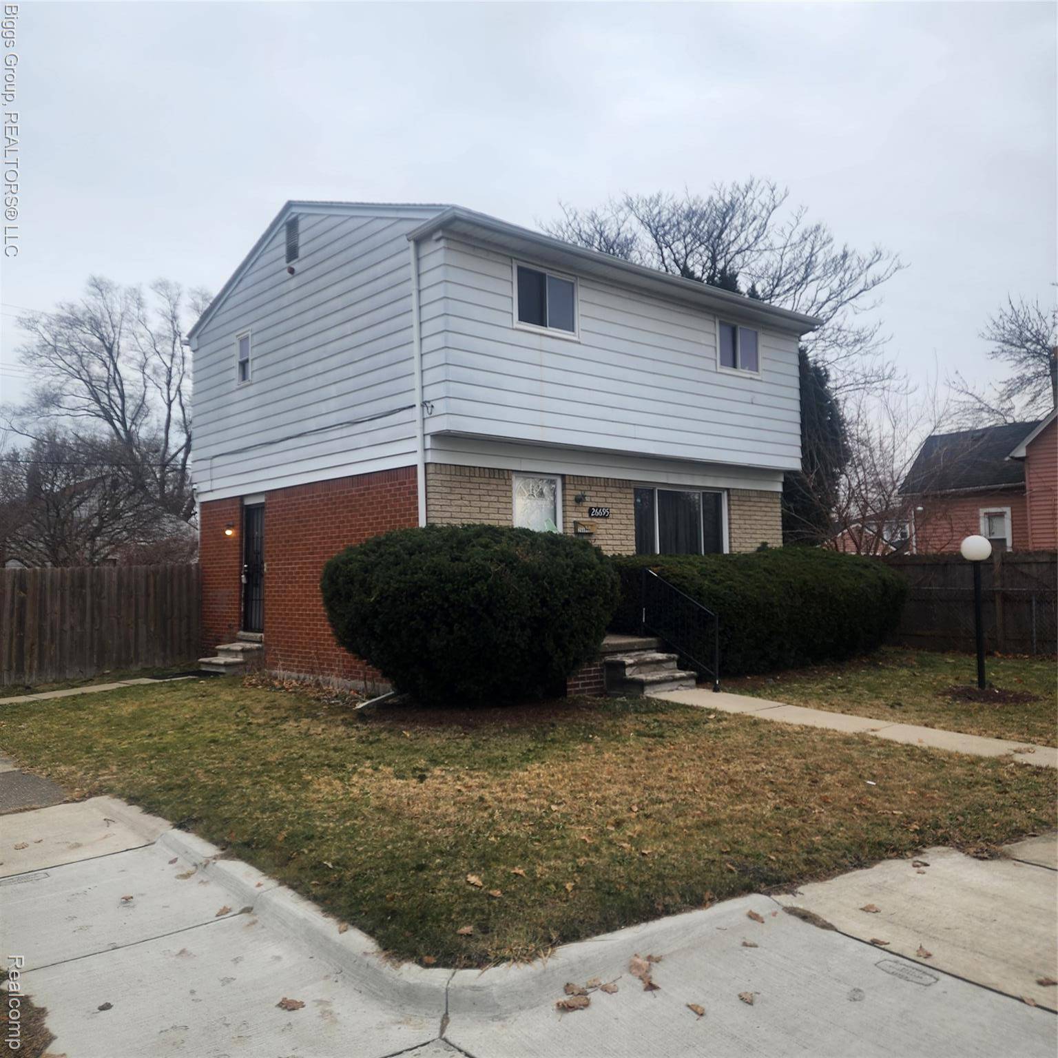 Ecorse, MI 48229,26695 E Outer Drive DR