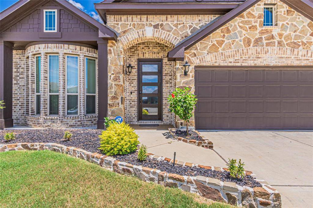 4201 Misty Ridge Street, Mesquite, TX 75181