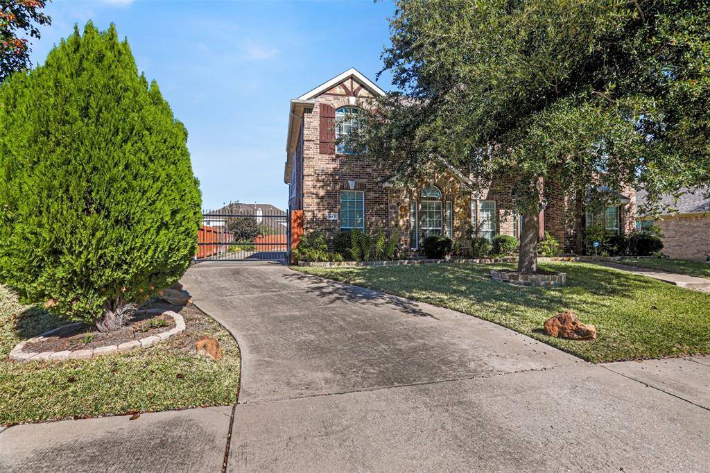 Murphy, TX 75094,613 Gene Autry Lane