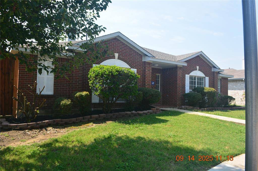 Rowlett, TX 75088,7801 Coral Way