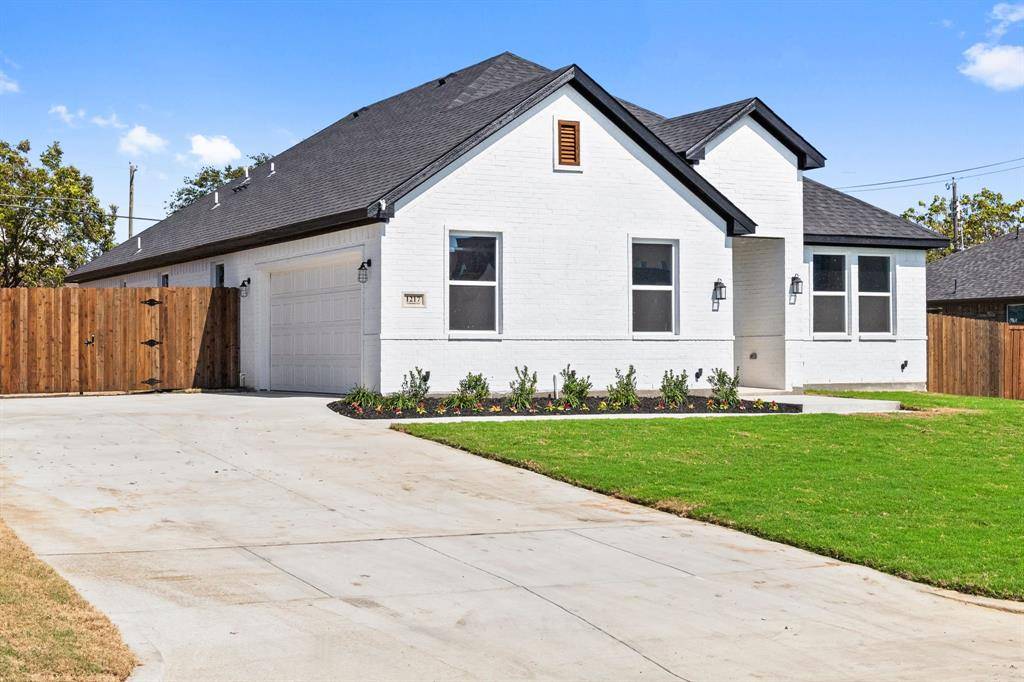 Desoto, TX 75115,1217 Gannon Lane