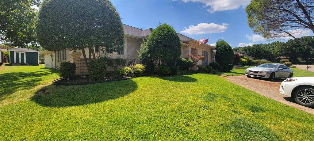 Garland, TX 75043,3817 Larkin Lane