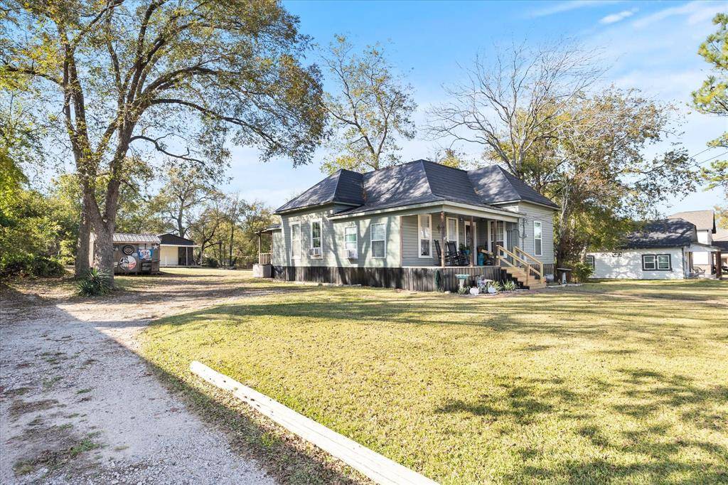 Greenville, TX 75401,1216 Wesley Street