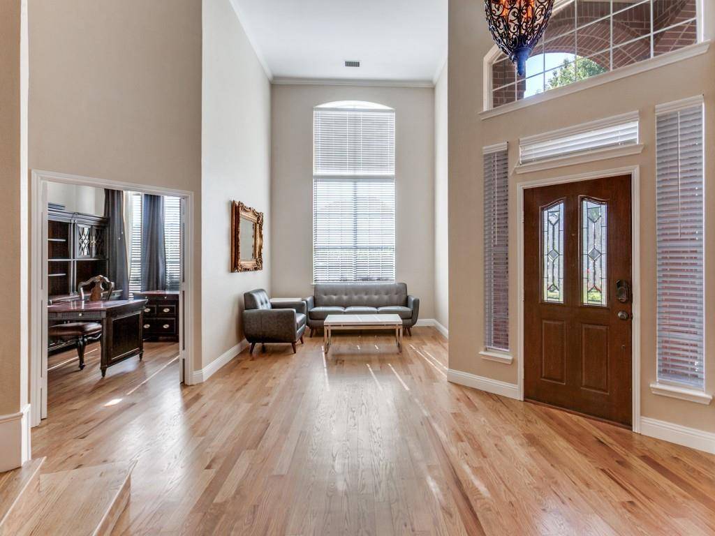 Plano, TX 75025,2217 Eldger Drive