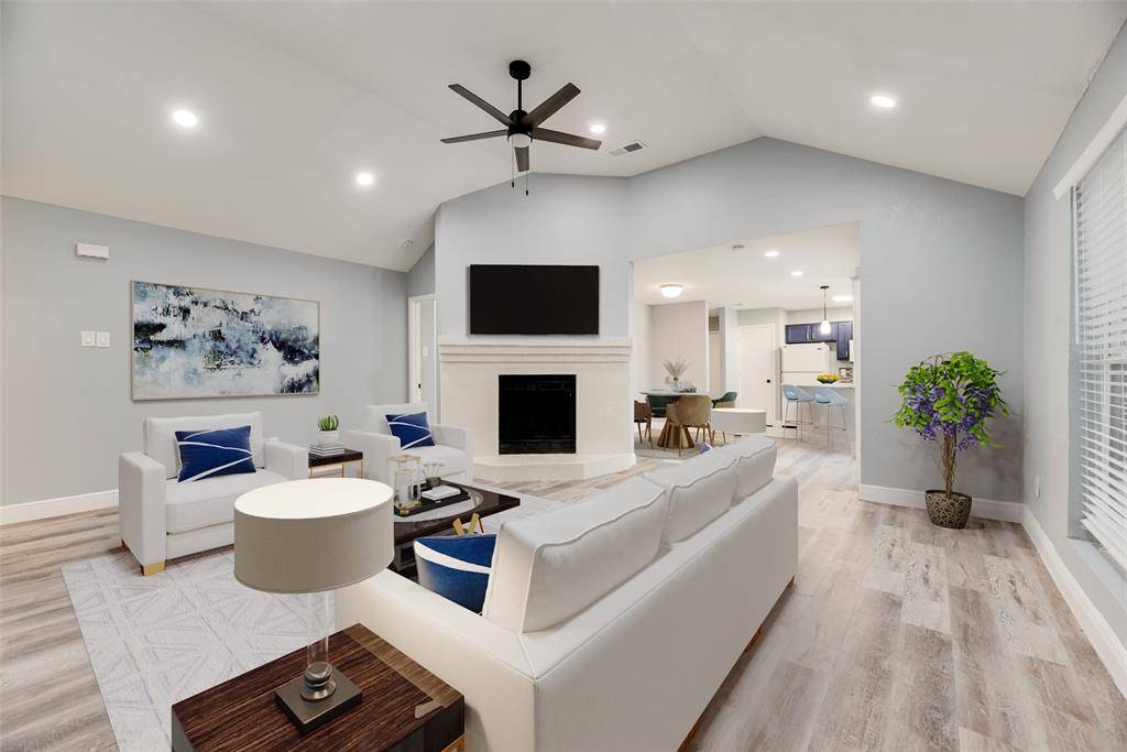 Mesquite, TX 75149,1719 Windmill Lane