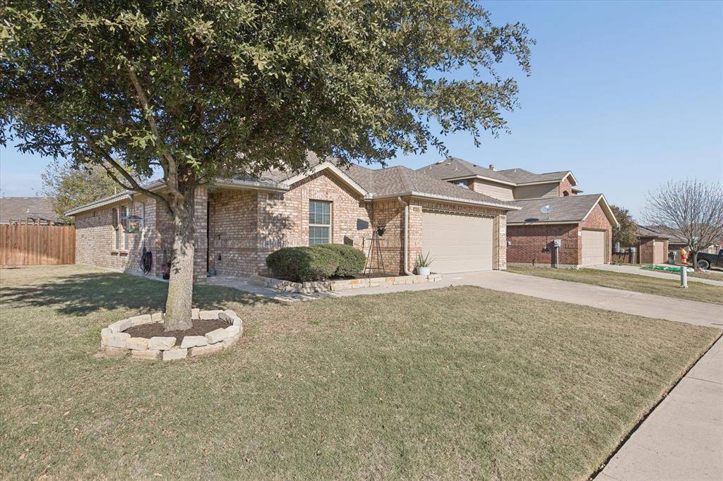 Rhome, TX 76078,12418 Worthington Lane