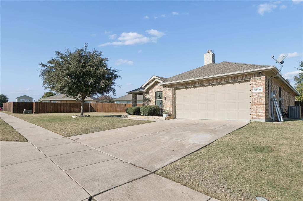 Rhome, TX 76078,12418 Worthington Lane