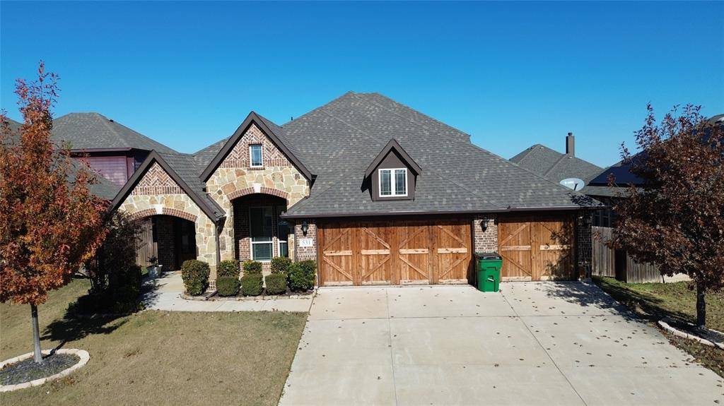 Waxahachie, TX 75165,531 harvest grove Drive