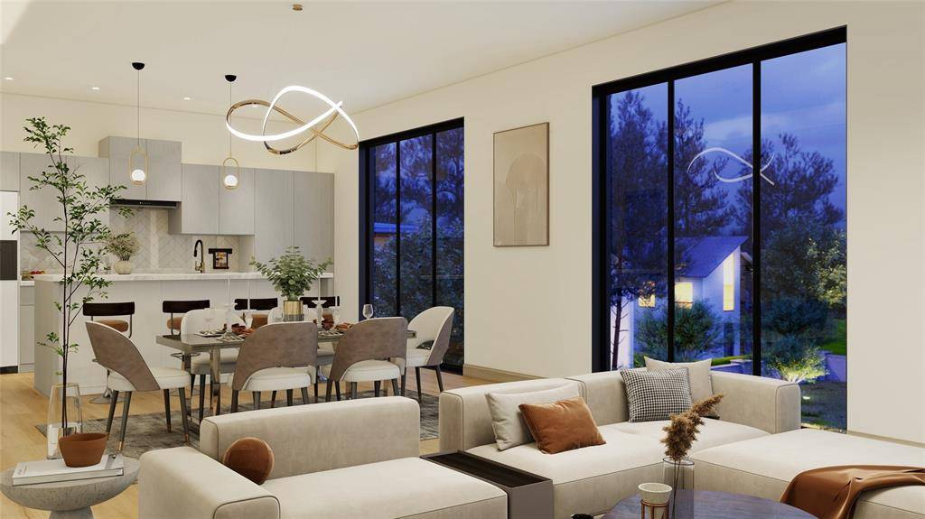 Dallas, TX 75204,2613 Calvin Street #12