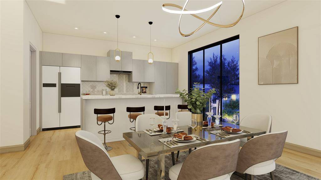 Dallas, TX 75204,2613 Calvin Street #12