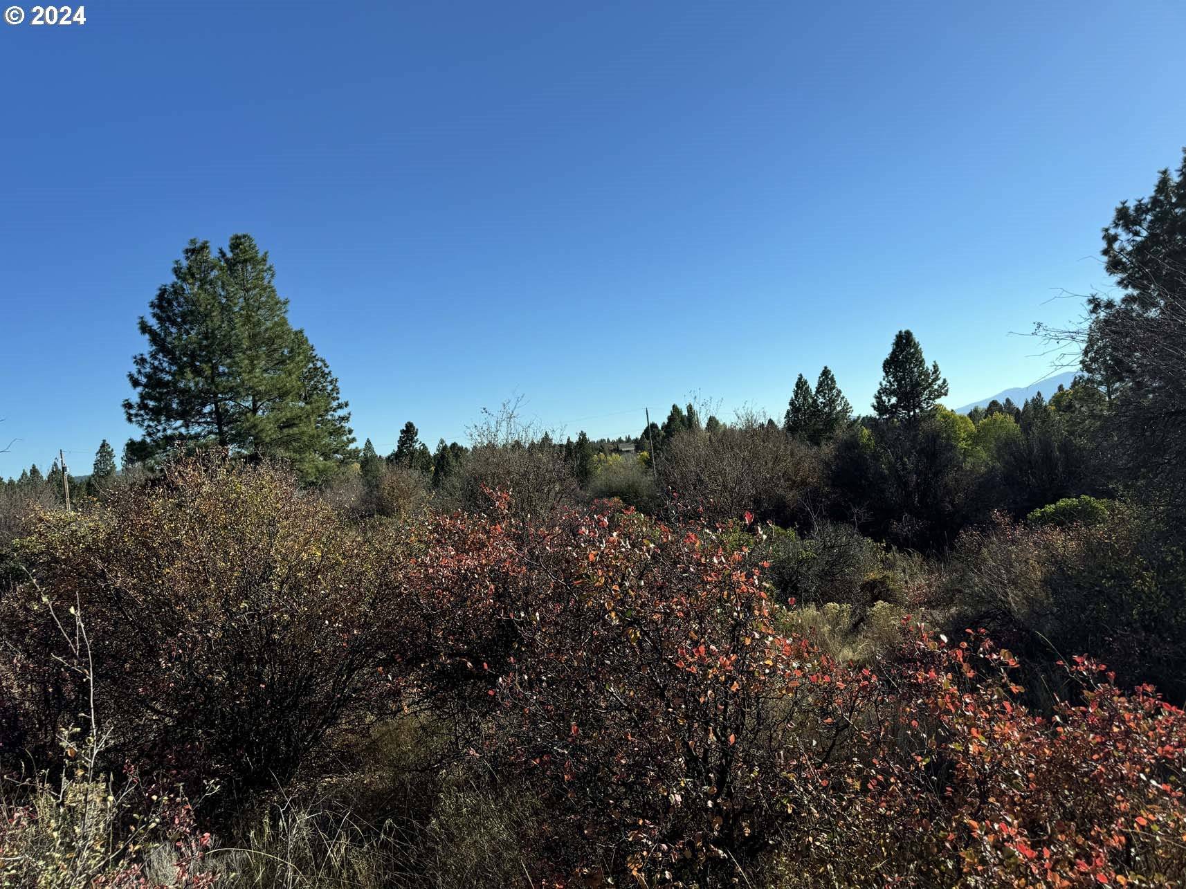 E Lake AVE, Chiloquin, OR 97624