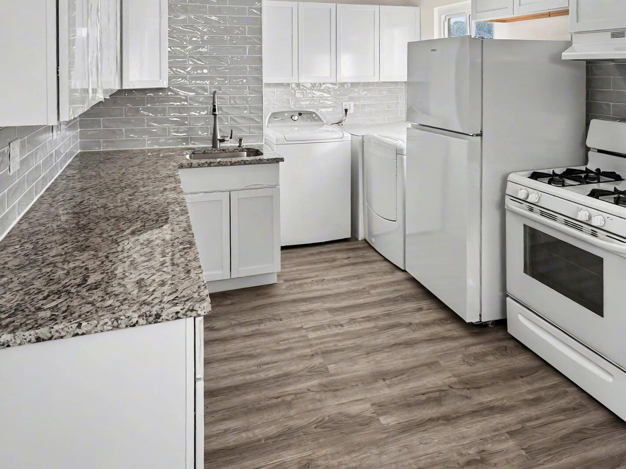 Wyandotte, MI 48192,4474 16th ST