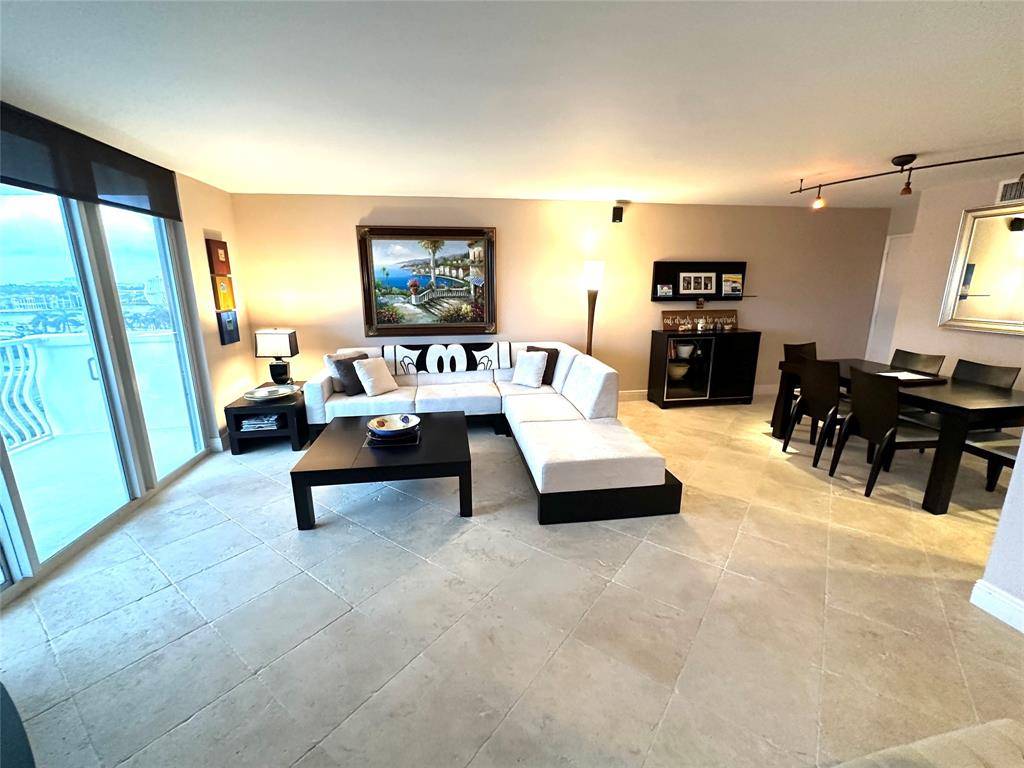 Fort Lauderdale, FL 33316,1 Las Olas Circle #605