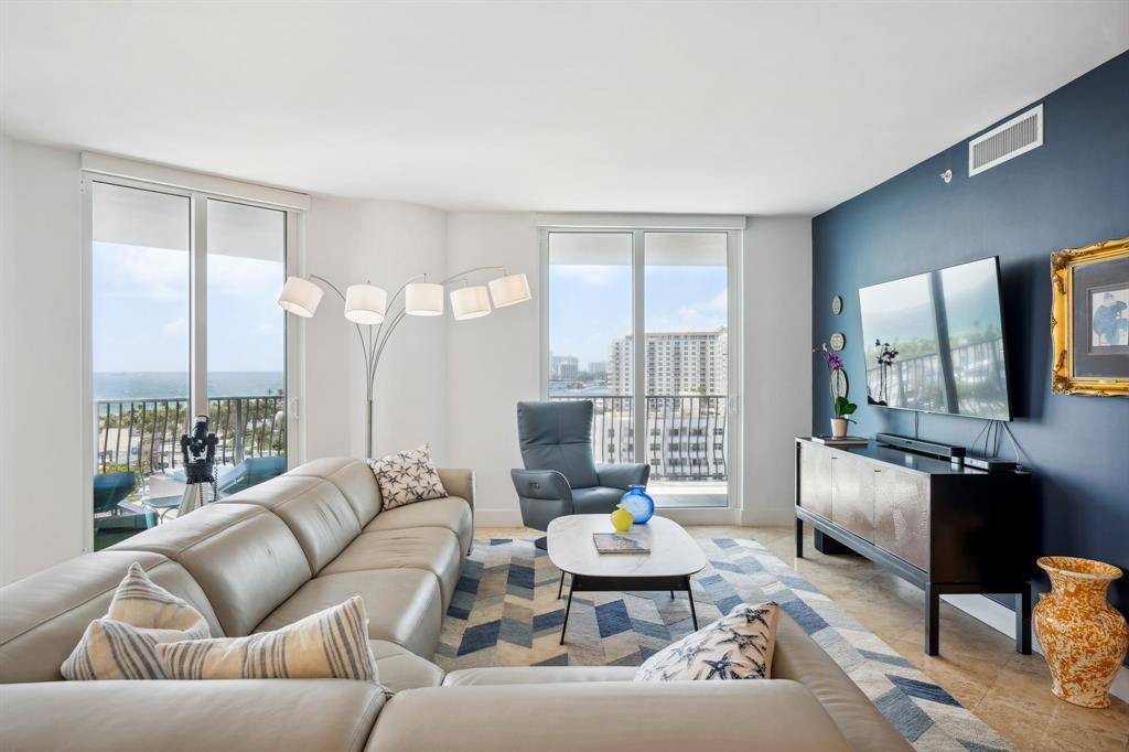 Fort Lauderdale, FL 33316,100 S Birch Rd #1001