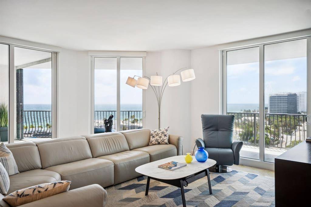 Fort Lauderdale, FL 33316,100 S Birch Rd #1001