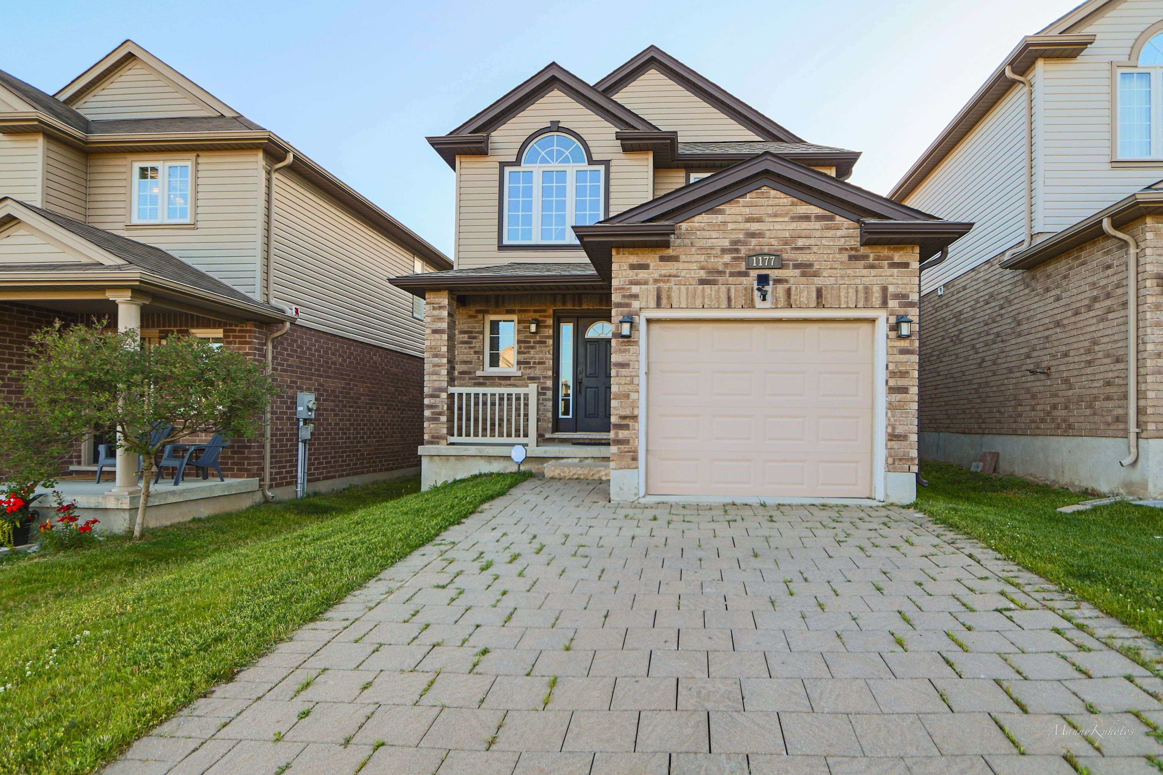 London North, ON N6H 5X1,1177 Whetherfield ST