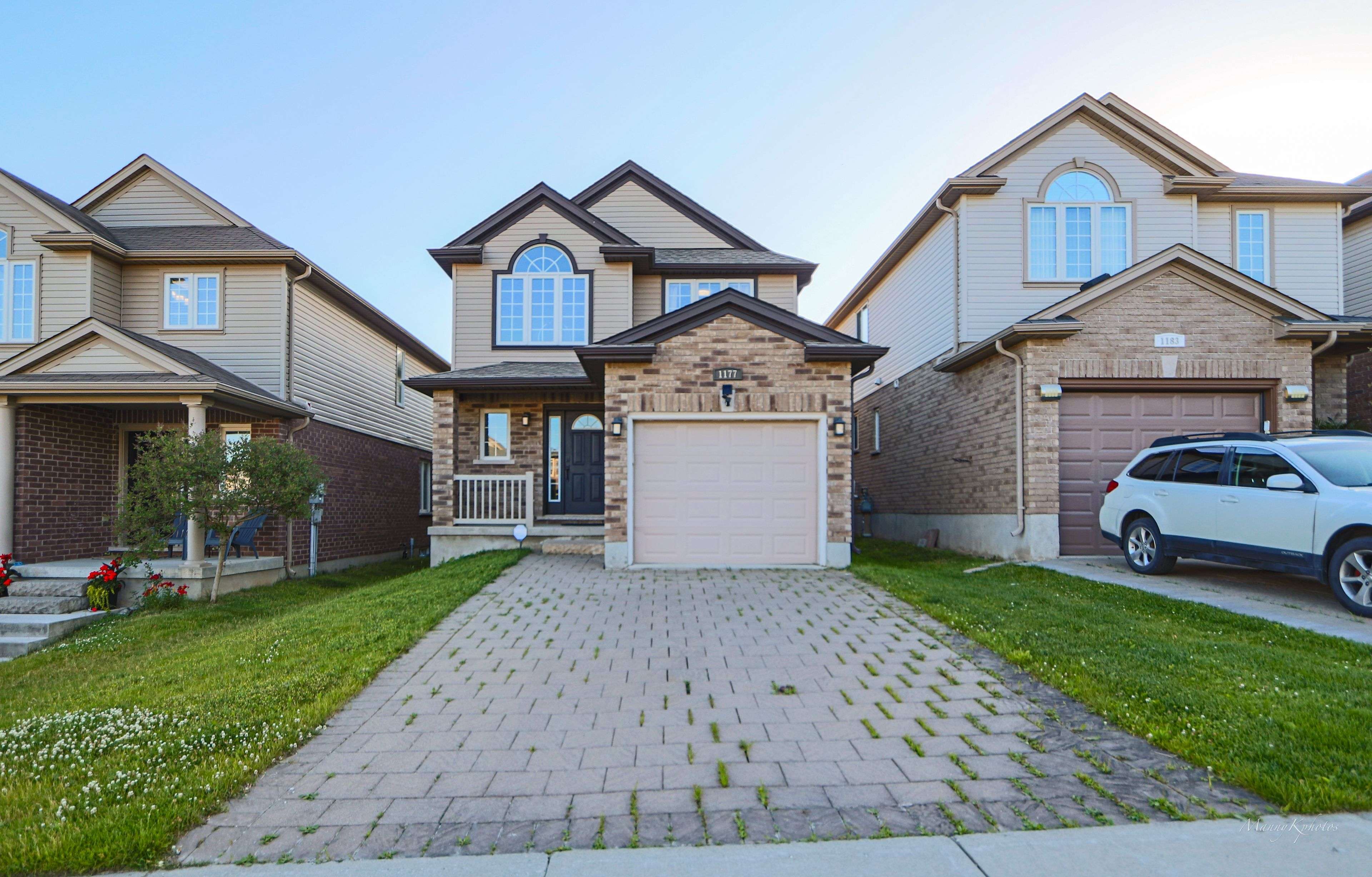 London North, ON N6H 5X1,1177 Whetherfield ST