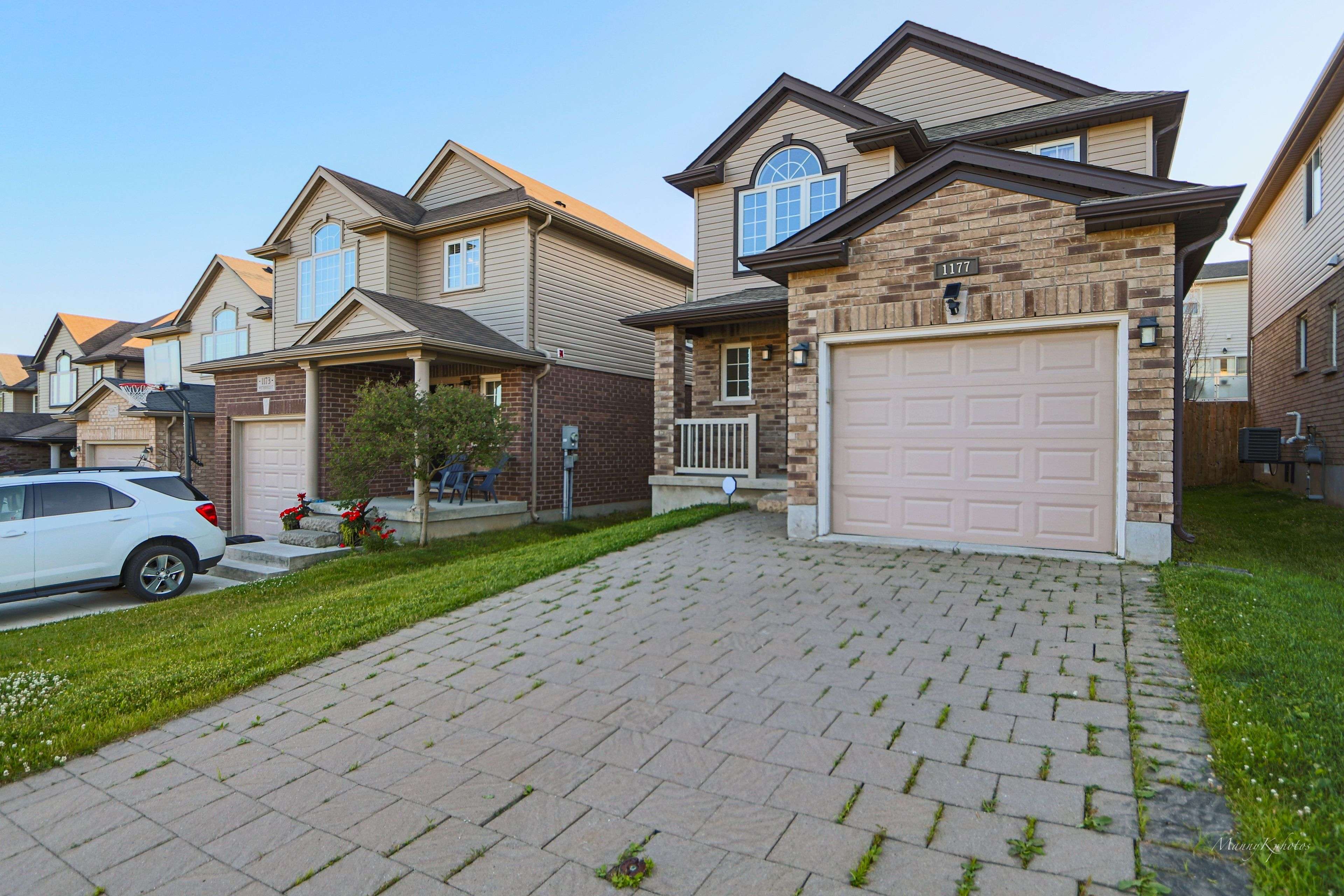 London North, ON N6H 5X1,1177 Whetherfield ST