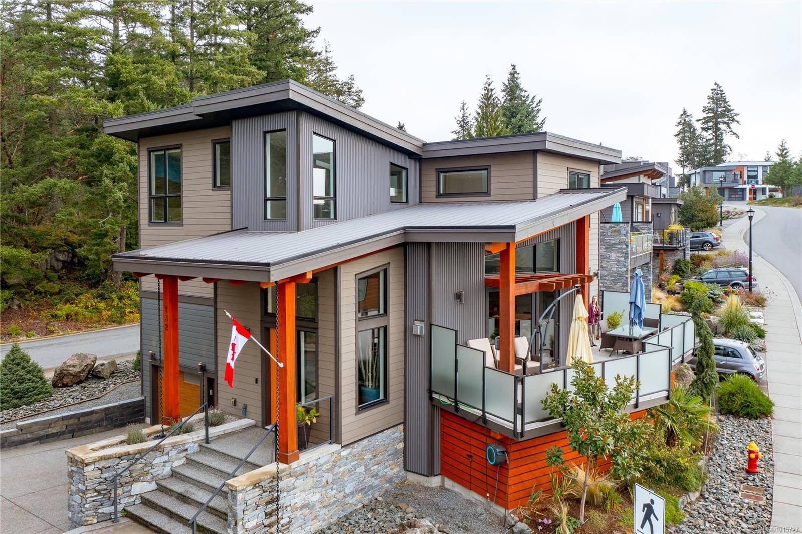 Nanaimo, BC V9T 0J1,132 Amphion Terr