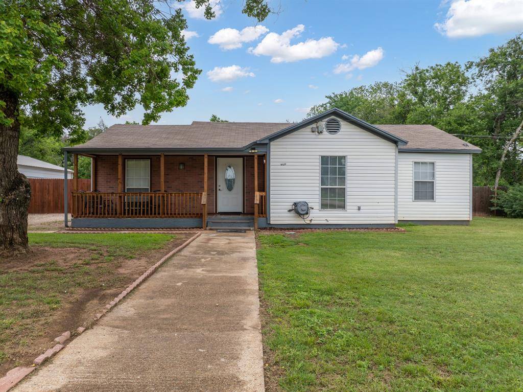 Waco, TX 76705,1609 Fannin Street