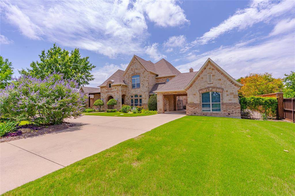 Midlothian, TX 76065,2454 Savanna Circle
