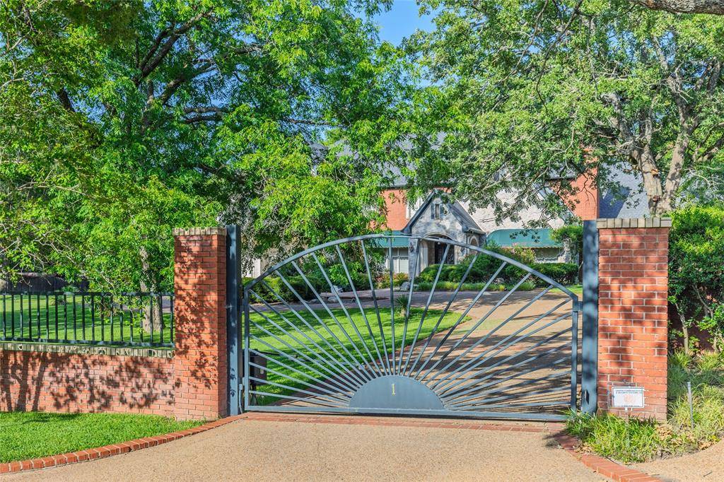 Greenville, TX 75402,1 Creekside Drive