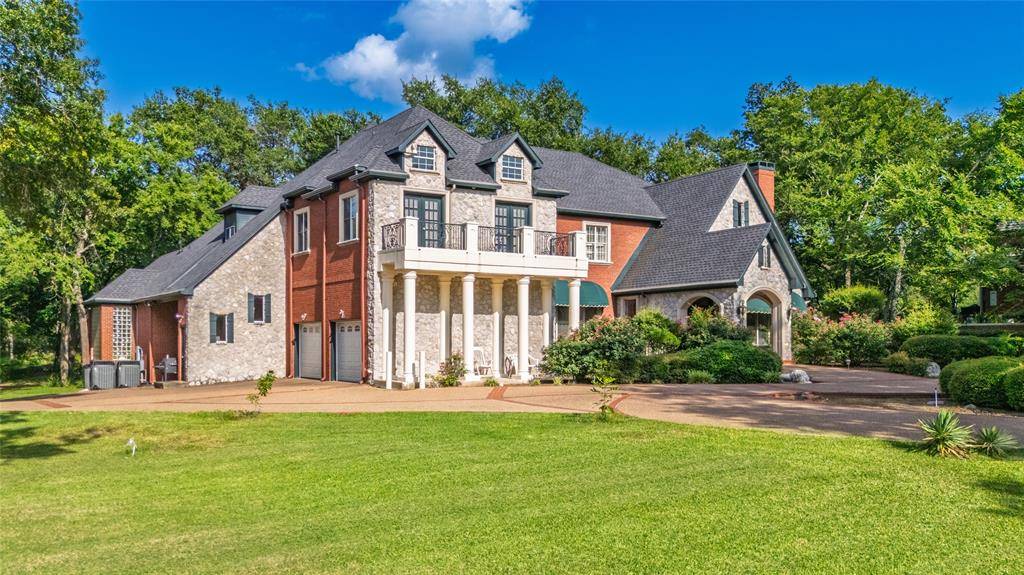 Greenville, TX 75402,1 Creekside Drive