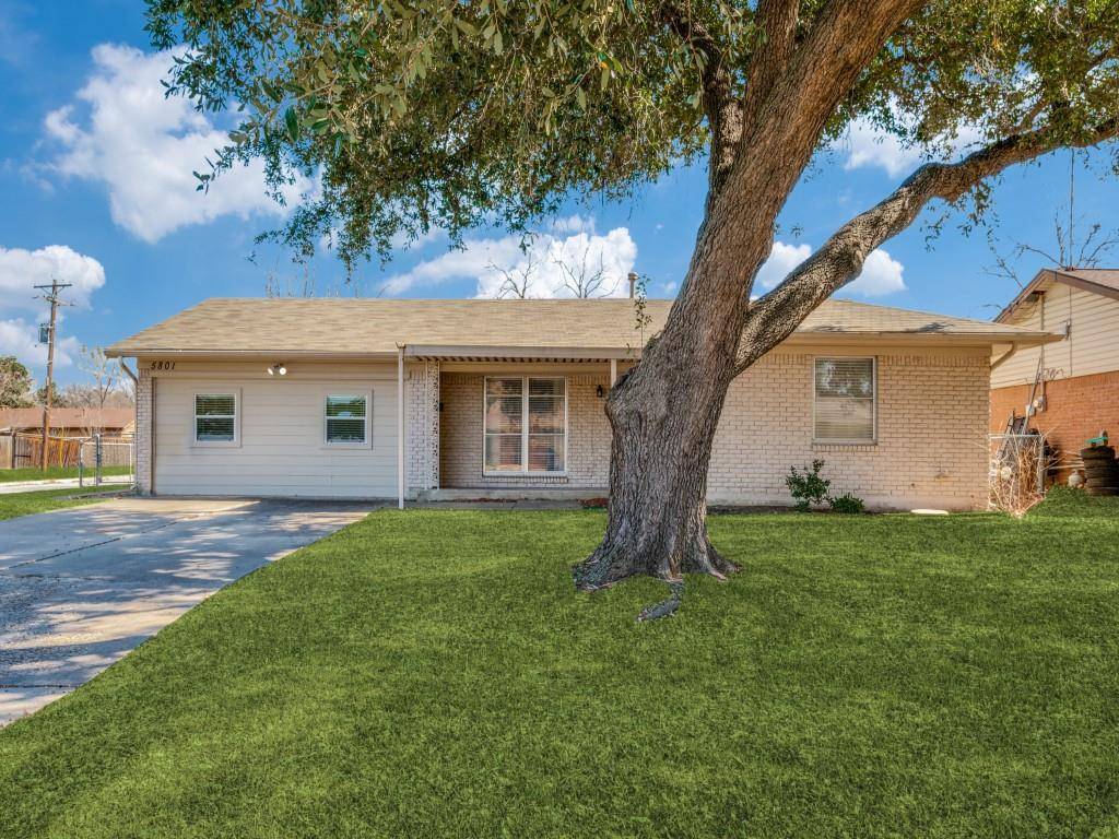 Fort Worth, TX 76133,5801 Walraven Circle