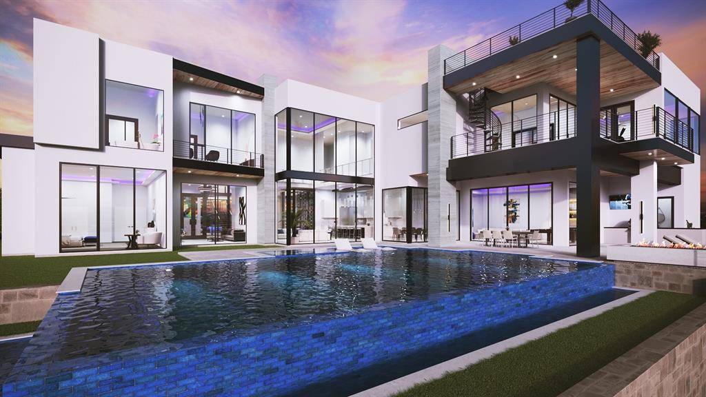 Frisco, TX 75034,875 Lilac Lane