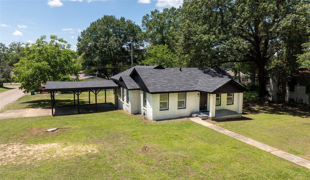 Texarkana, TX 75503,4201 Pine