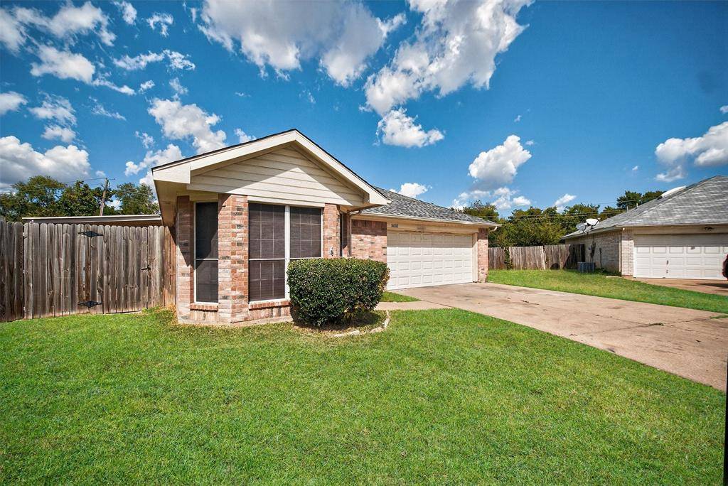 Grand Prairie, TX 75052,3001 Green Vista Court