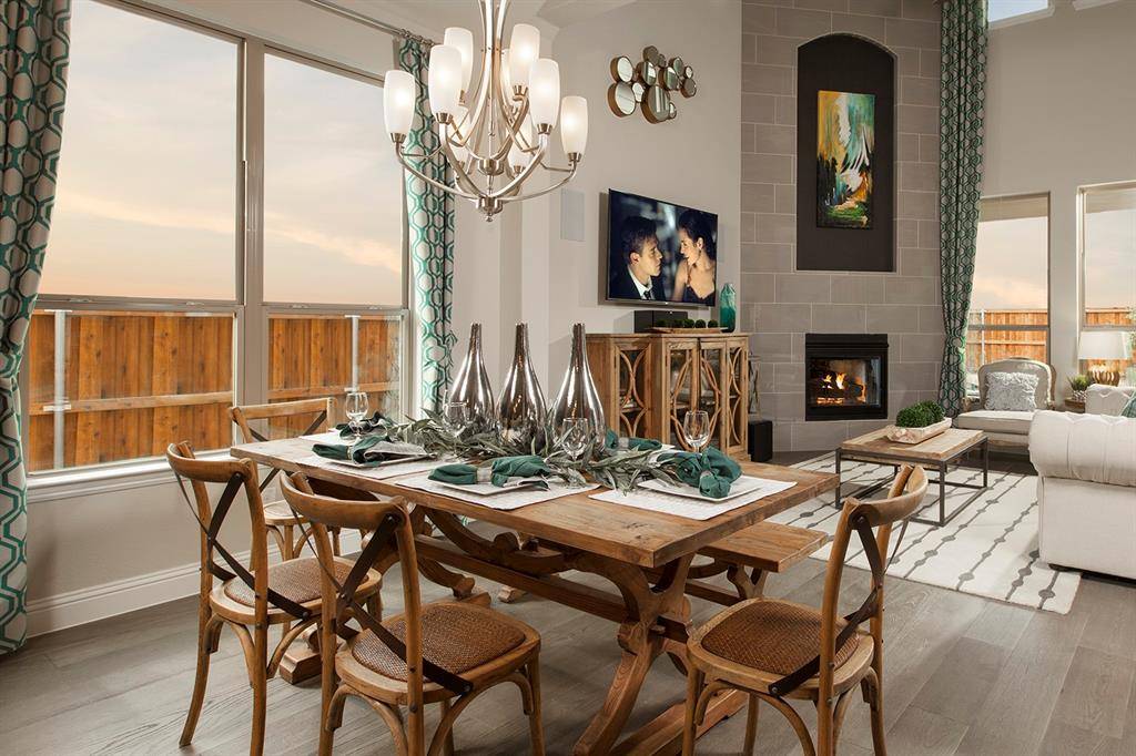 Mckinney, TX 75071,709 Lost Woods Way